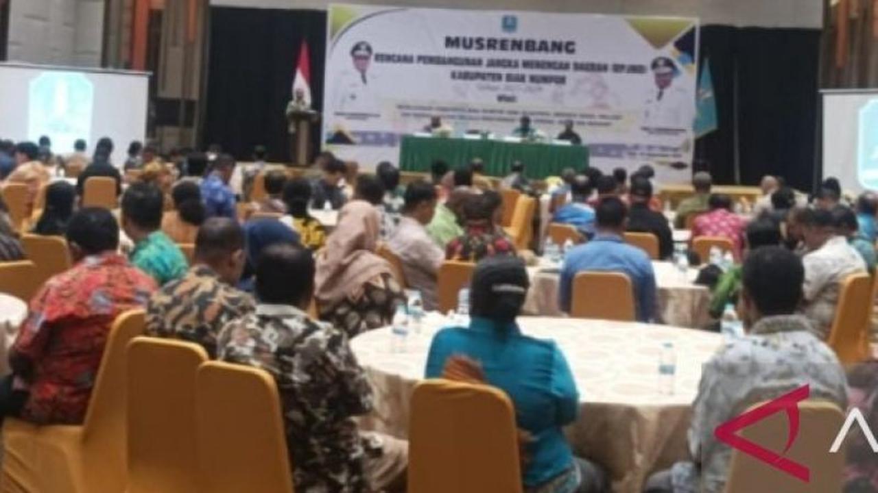 Biak Numfor, Kota Peraih Adipura 7 Kali, Perluas TPA Aibyouki Empat Hektare demi Lingkungan Bersih