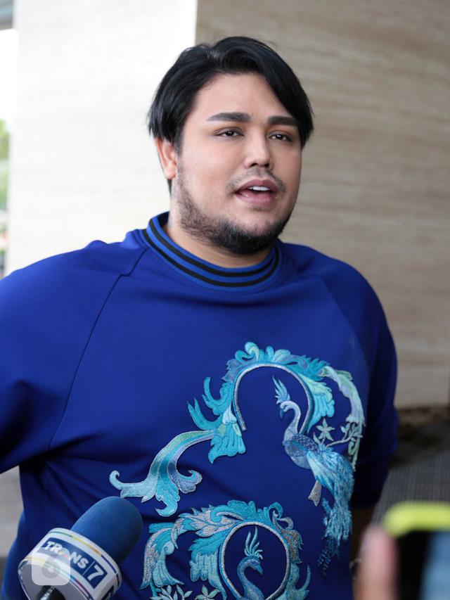 [Bintang] Ivan Gunawan