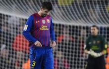 Merasa dirugikan wasit, Barca boikot pertemuan RFEF