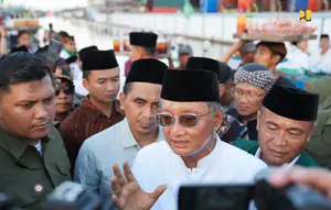 Anggota DPR Sentil Menteri PU: Fokus Kerja, Jangan Bikin Heboh