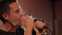 Vokalis The Killers Pesimis Bandnya Masih Laku