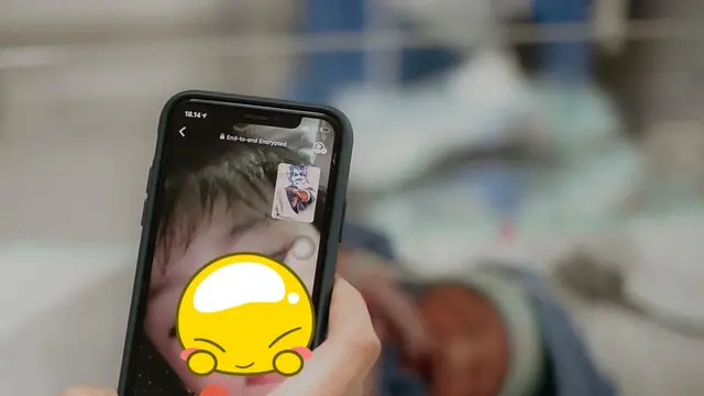 6 Momen Detik-detik Adzana Bing Slamet Lahirkan Anak Kedua, Dikaruniai Bayi Perempuan
