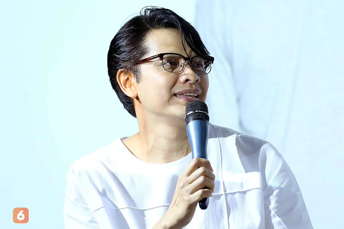[Bintang] Armand Maulana