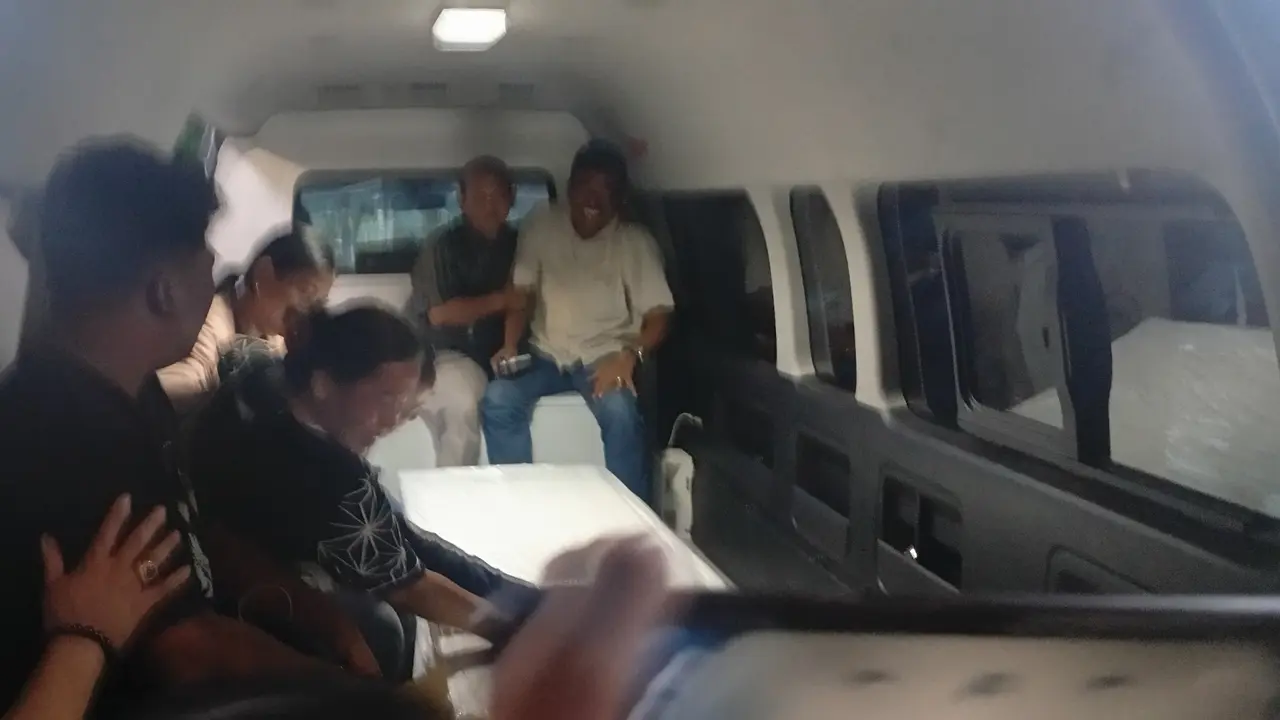 Polisi  Tewas di Barak  oleh Rekan seniornya, 1 tersangka 3 dalam proses, polda Kepri Janji Usut sampai Tuntas