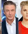 Alec Baldwin sepertinya miliki saran yang baik untuk Justin Bieber dan keponakannya, Hailey Baldwin. (People Magazine)