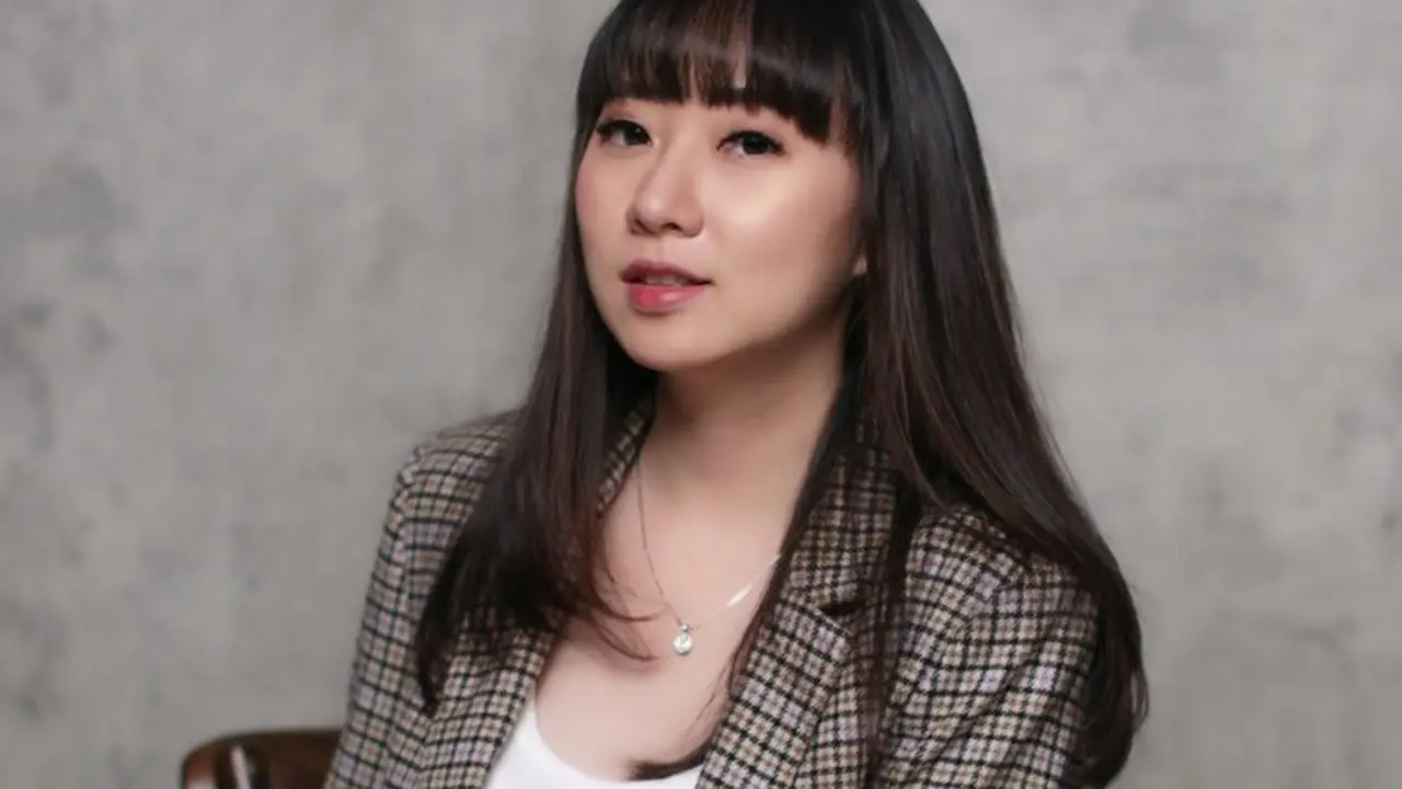 Jessica Lin sosok dibalik suksesnya bisnis brand kecantikan Everwhite /dok. Jessica