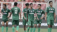 Gandeng Sponsor Anyar, PSMS Ogah Numpang Lewat di Liga 1