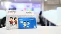 Hari Pendidikan Nasional, Ini Komitmen Bank Mandiri Bangun Masa Depan Generasi Muda Indonesia
