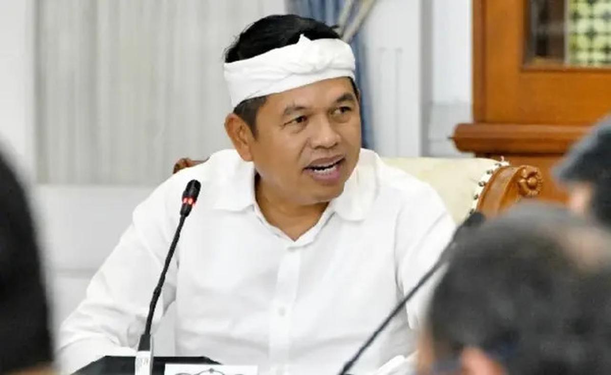 Gubernur Dedi Mulyadi jadikan Vasektomi Syarat Terima Bansos, Buya Yahya Bilang Begini