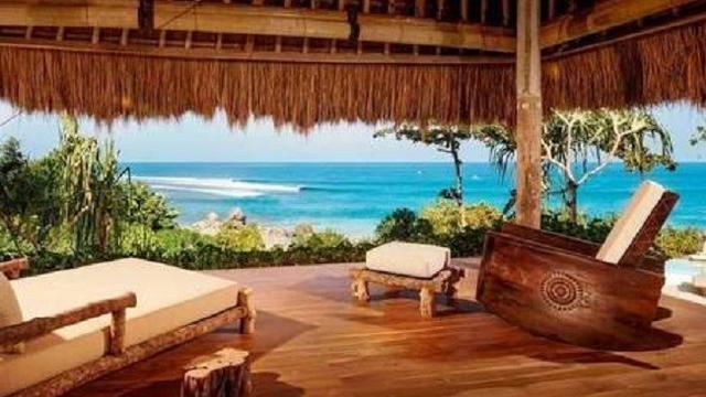 Bermodal Rp 25 Miliar, Akses Menuju Nihiwatu Bakal Makin Lancar