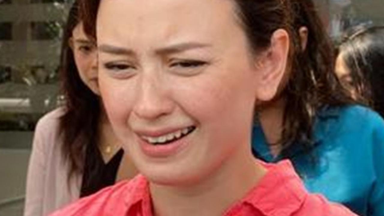 Ibunda Kimberly Ryder Bongkar Edward Akbar yang Pelit, Terkahir Kirim Uang Buat Istrinya Hanya Rp 1,5 Juta
