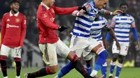 Daftar Tim yang Lolos ke Putaran Kelima Piala FA: MU, Man City, Tottenham