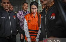 KPK Ungkap Aliran Dana Rp500 Juta dalam Kasus Suap Proyek Muara Enim