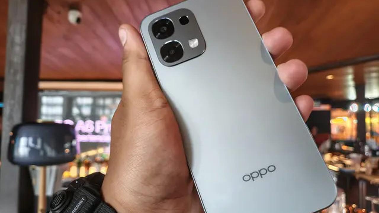 Ini Spesifikasi Beserta Harga Oppo A6 Pro 4G dan Oppo A6 Pro 5G di Indonesia