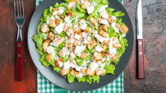 5 Resep Olahan Yogurt Sehat yang Cocok untuk Diet (photo by freepik.com)