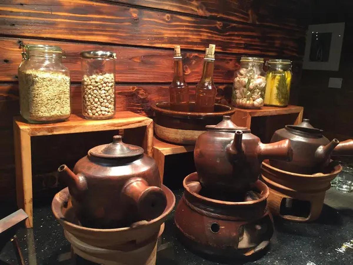 Resep Jamu Tradisional dari Bumbu Dapur untuk Turunkan Kolesterol