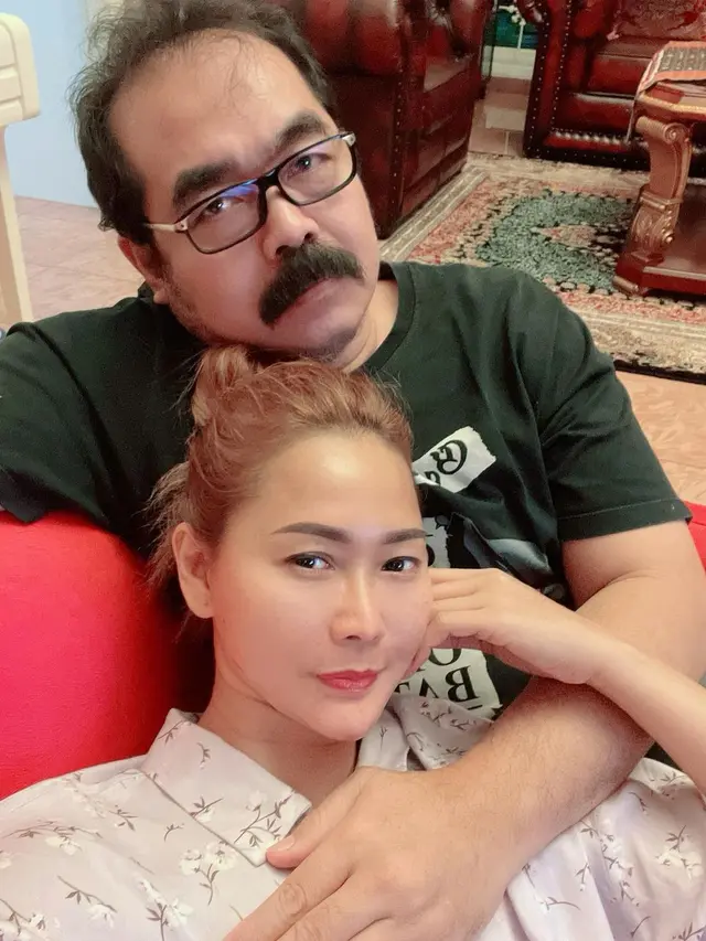 [Fimela] Inul Daratista