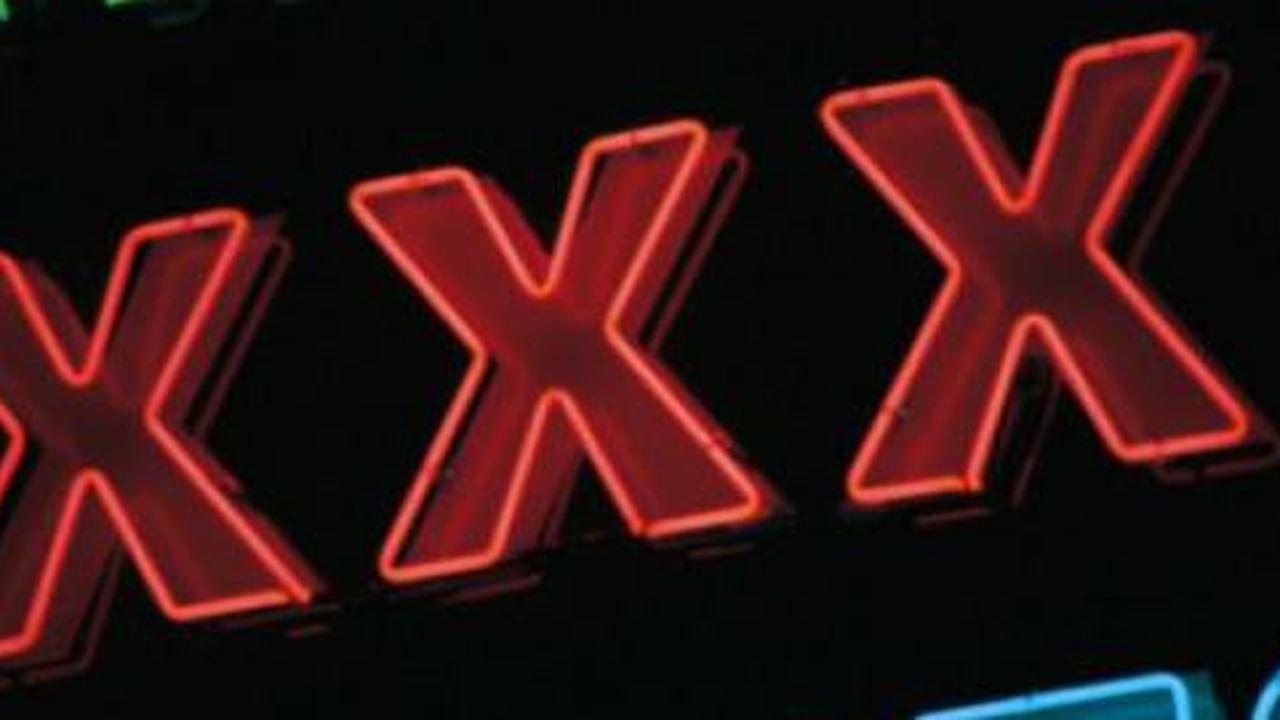 Situs porno lebih aman daripada blog?