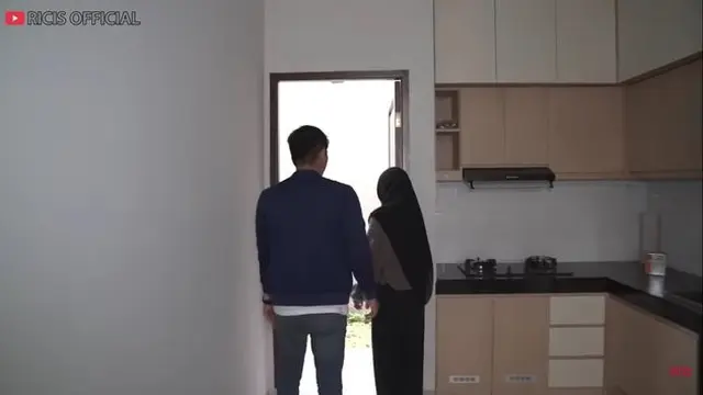 7 Potret Rumah Mewah Teuku Ryan, Calon Suami Ria Ricis yang Akan Dihuni Bersama