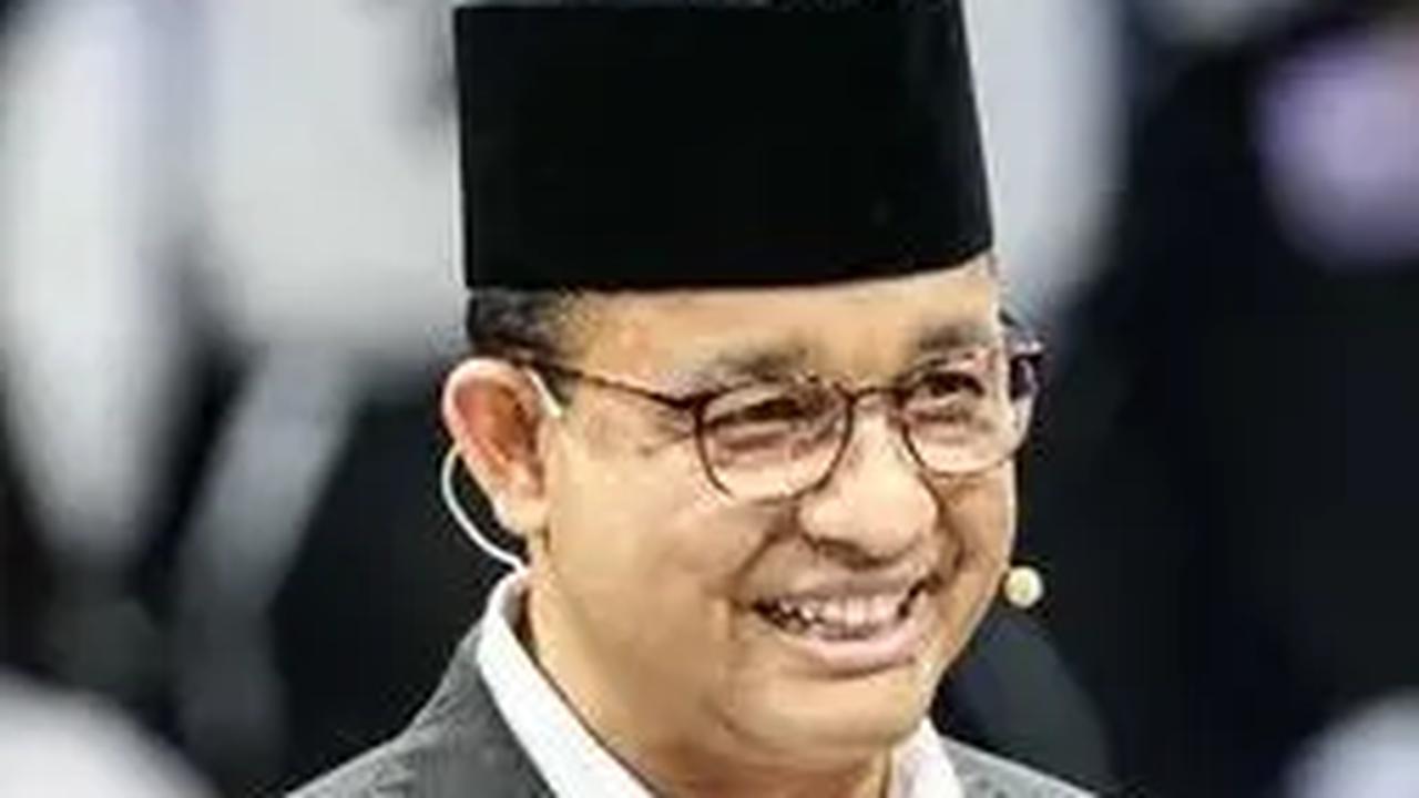 CEK FAKTA: Menelusuri Klaim Anies soal Harun Al Rasyid Pendukung Prabowo