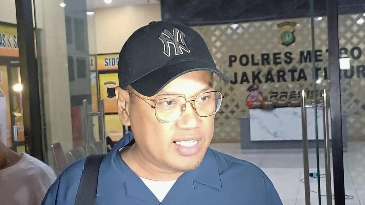 Uya Kuya dan Sherina Munaf Capai Kesepakatan Soal Kucing yang Diselematkan Usai Penjarahan