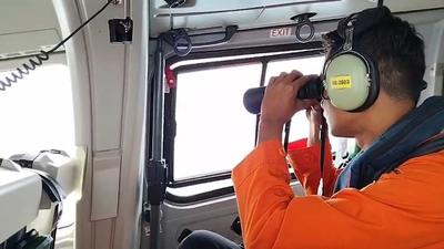 Pencarian 140 Penumpang KM Virgo Transport 8 Diperluas di Laut Jawa
