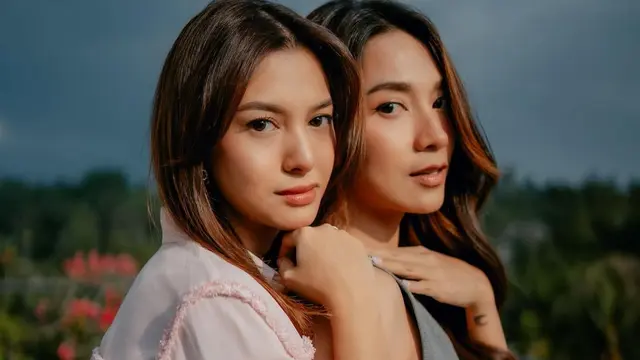 Adu Akting, Ini 7 Potret Alisia Rininta dan Dinda Kirana di Sinetron Baru