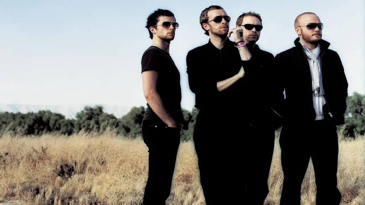 Coldplay Sumbang Rp 197 juta untuk Fans
