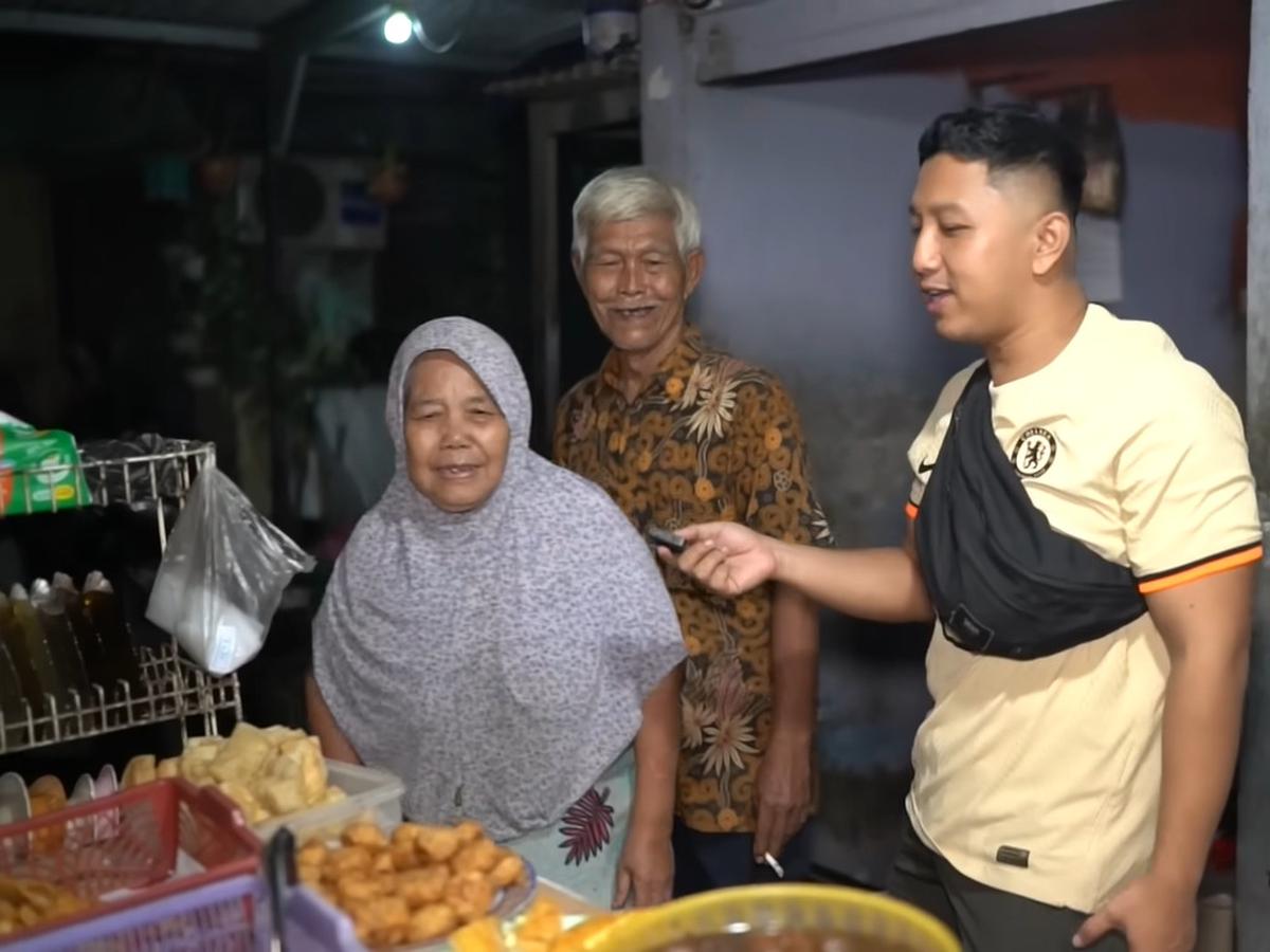 Dok. Istimewa