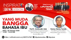 bahasa ibu