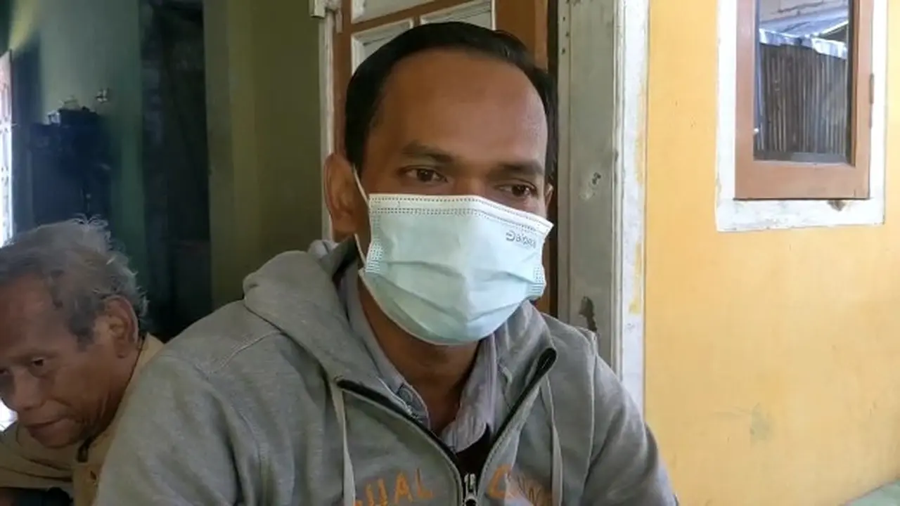 Respons Keluarga Terkait Tuduhan M Said Fikriansyah Sebagai Bjorka