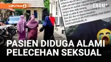 POLISI DALAMI DUGAAN RUDAPAKSA PASIEN OLEH PERAWAT DI RUMAH SAKIT CIREBON