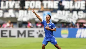 Persib Bandung Belum Pikirkan Lawan Fase Grup ACL 2