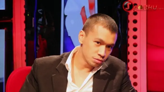 [Bintang] Samuel Rizal