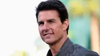 13 Film Tom Cruise Terbaik dan Populer, Penuh Aksi Kejar-Kejaran yang Menegangkan
