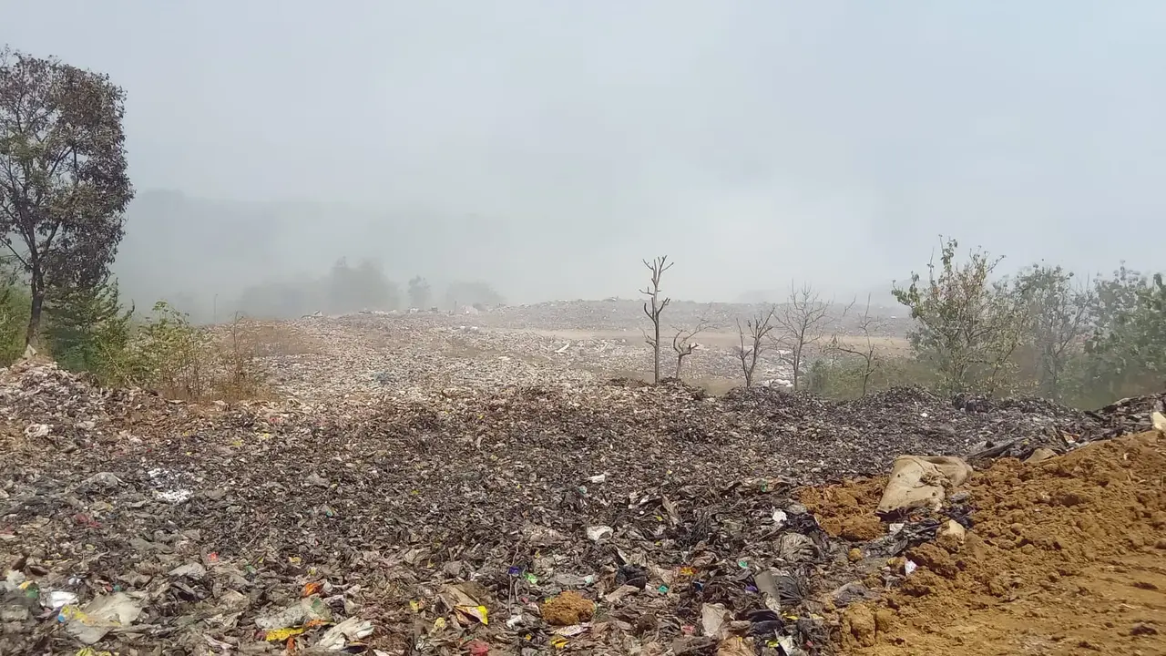 TPA Sarimukti