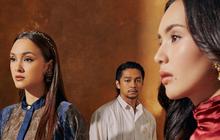 Dibintangi Deva Mahenra, Ini 5 Potret Pemeran Film Netflix SETETES EMBUN CINTA NIYALA yang Segera Tayang