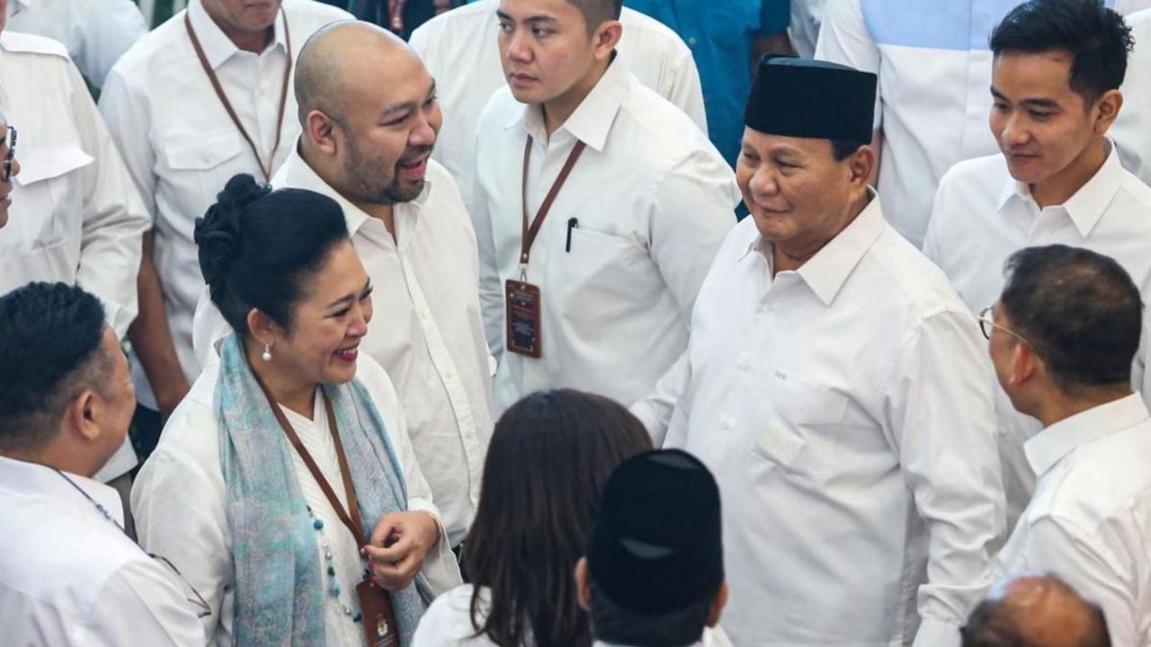 Dok. Istimewa