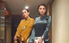 Pesan Menohok Nikita Mirzani untuk Fitri Salhuteru: Satu Keluarga Lo, Gue Unfollow!