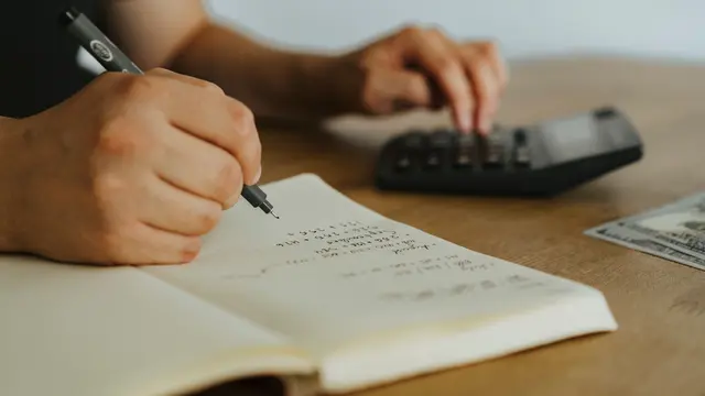 Cara Membuat Sinking Fund agar Tabungan Tetap Terjaga dan Keuangan Lebih Stabil