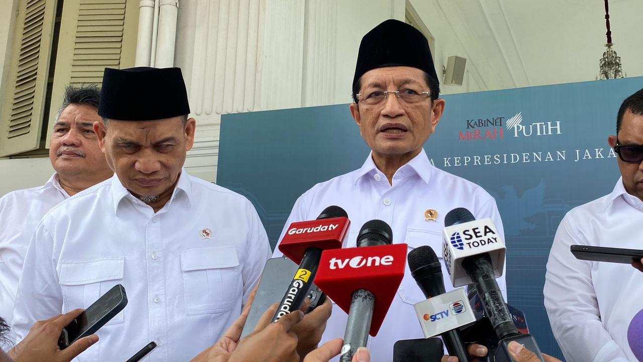Prabowo Minta Ongkos Haji 2025 Turun, Menag Malah Usul ke DPR Naik Rp9 Juta