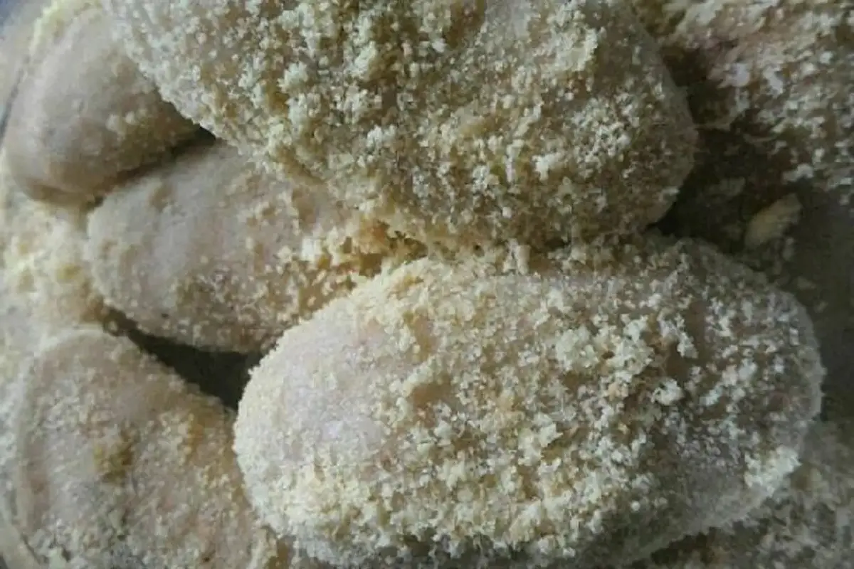 Resep Kue Bimoli
