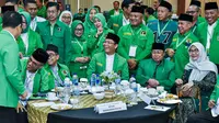Luruskan Duduk Perkara, Jubir Plt Ketum PPP Mardiono Ajak Seluruh Kader Bersatu Jelang Pilkada