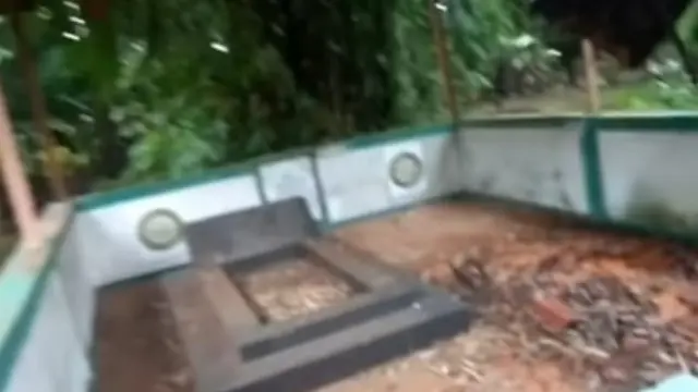 Makam Ratno Timoer (YouTube Kang Yans)