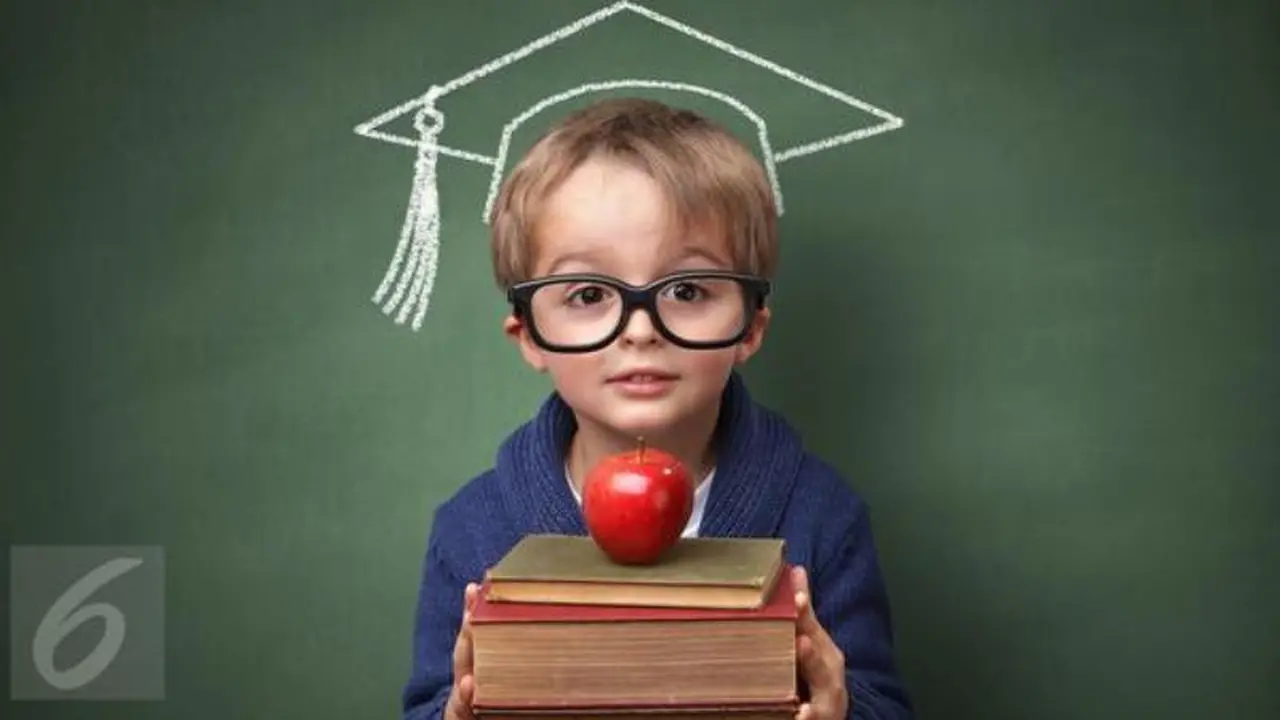 Hari Guru Nasional, Simak Ucapan Menyentuh dari Para Siswa