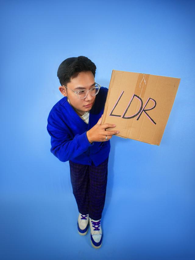 Ajayoner. (Foto: Manajemen Ajayoner)