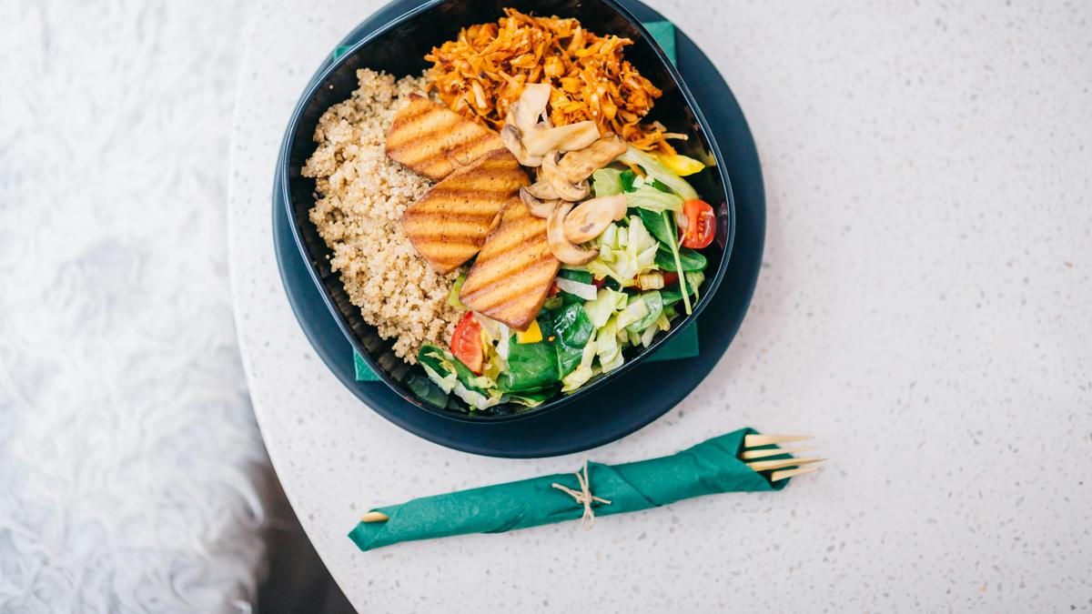 Bukan Sekadar Makanan Sehat, Kenali Pola Nutrient Density untuk Dampak Jangka Panjang