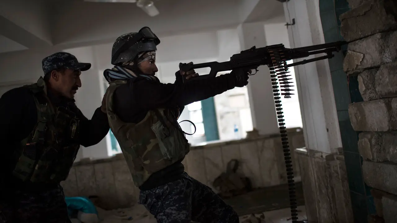 Mosul