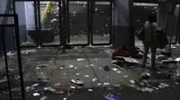 Pasca Arema vs Persib, PR Menanti Petugas Kebersihan di Senayan