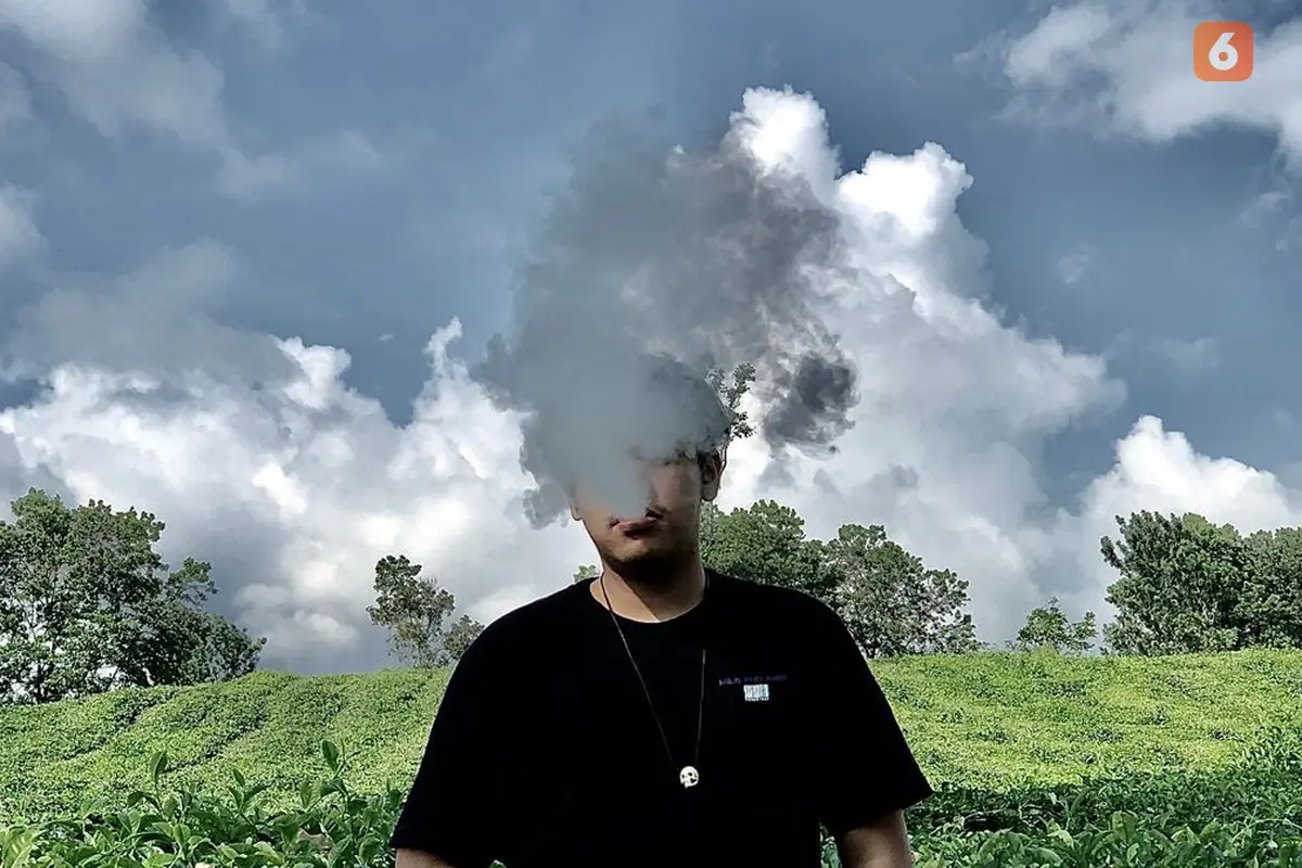 Kaum Muda Perlu Dilibatkan dalam Pengendalian Konsumsi Rokok